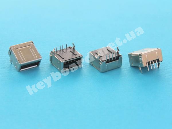 USB роз